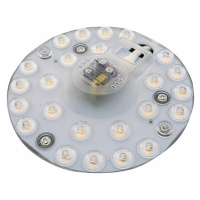 Greenlux LED Magnetický modul LED/12W/230V pr. 12,5 cm 4000K