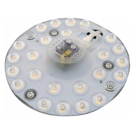 Greenlux LED Magnetický modul LED/12W/230V pr. 12,5 cm 4000K
