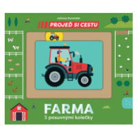 Projeď si cestu - Farma - Dyrander Johnny