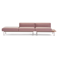 Designové zahradní sedačky Convert Sofa