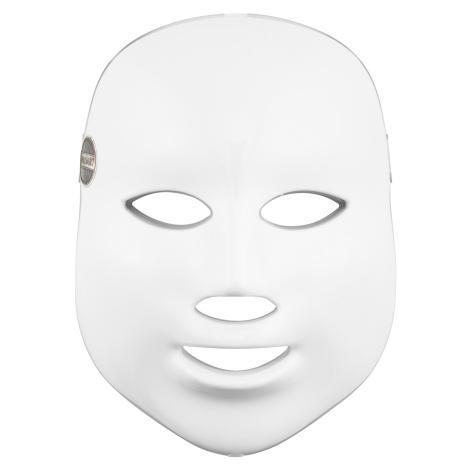 PALSAR7 Ošetřující LED maska na obličej (bílá)