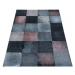 Ayyildiz koberce Kusový koberec Costa 3526 pink - 80x250 cm