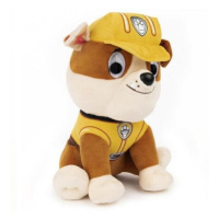 GUND PAW PATROL RUBBLE PLYŠÁK 23cm