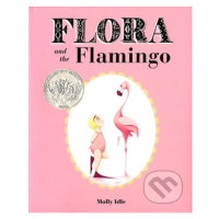 Flora and the Flamingo - kniha z kategorie Naučné knihy