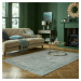 Flair Rugs koberce Kusový koberec Manhattan Antique Green - 200x290 cm