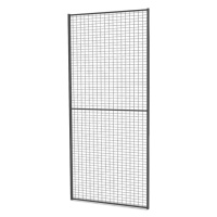 Bezpečnostní oplocení X-GUARD, panel V 2200 x Š 1000 mm