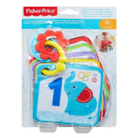 Fisher-Price 1-AŽ-5 NAUČNÉ KARTY