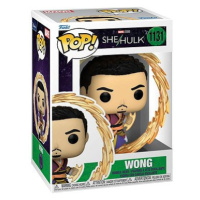 Funko POP! She-Hulk - Wong (Bobble-head)