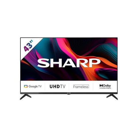 Televize SHARP