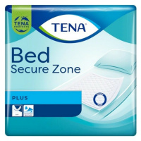 TENA Bed plus absorpční podložky 60 x 90 cm  5 kusů 770055