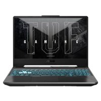 ASUS TUF Gaming A15 (FA506NFR-HN037W) Šedá