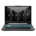 ASUS TUF Gaming A15 (FA506NFR-HN037W) Šedá