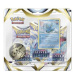 Silver Tempest: Manaphy 3-Pack Blister