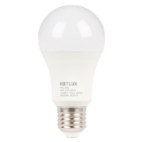 RETLUX RLL 604 A60 E27 bulb 9W CW D