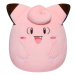 Pokemon JUMBO Squishmallows plyšový Clefairy 60 cm