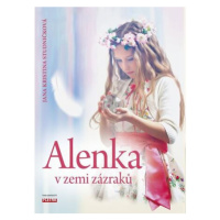 Alenka v zemi zázraků