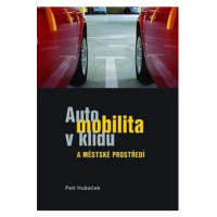 Automobilita v klidu a městské prostředí