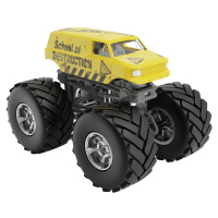 Playtive Auto Monster Truck 1:64 (School of Destruction)