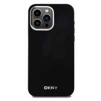 Pouzdro Dkny obal MagSafe kryt Silikon cover case pro iPhone 14 Pro Max