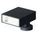 Wever & Ducré Lighting WEVER & DUCRÉ Stake 1.0 LED venkovní reflektor černý