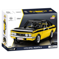 Cobi 1970 Opel Manta A, 1:12, 1870 k