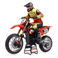 Losi Promoto-MX 1:4 RTR Basic FXR