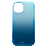 Kryt Laut HUEX FADE for iPhone 12 electric blue (L_IP20M_HXF_BL)