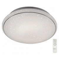 Leuchten Direkt Leuchten Direkt 14366-16 - LED Stmívatelné svítidlo JUPITER LED/40W/230V + DO