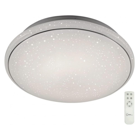 Leuchten Direkt Leuchten Direkt 14366-16 - LED Stmívatelné svítidlo JUPITER LED/40W/230V + DO Leuchten Direct