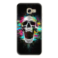 iSaprio Skull in Colors pro Samsung Galaxy A5 (2017)