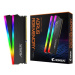 GIGABYTE AORUS 16GB KIT DDR4 3733MHz CL18 RGB