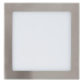 Eglo Eglo 31678 - LED Podhledové svítidlo FUEVA 1 1xLED/18W/230V