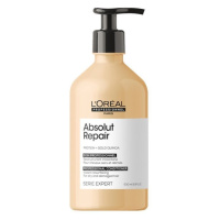 L'Oréal Professionel Absolut Repair Conditioner - kondicionér na suché a poškozené vlasy 50