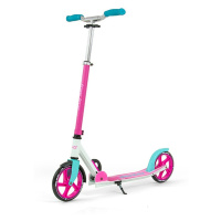 Milly Mally Koloběžka Buzz Scooter pink, 103 x 46,5 x 90 cm