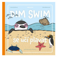 Dim Swim se učí plavat  | Linda Kolaříková, Edita Makovcová, Lenka Dřízhalová