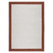 NORTHRUGS - Hanse Home koberce Kusový koberec Twin-Wendeteppiche 103106 creme terra – na ven i n