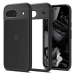 Kryt Spigen Ultra Hybrid, matte black - Google Pixel 8a (ACS07262)