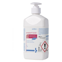 PROSAVON Scrub+ s dávkovačem 500 ml