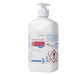 PROSAVON Scrub+ s dávkovačem 500 ml