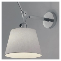 Artemide TOLOMEO MEGA stínítko SATIN 420 0781030A