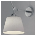 Artemide TOLOMEO MEGA stínítko SATIN 420 0781030A