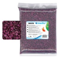 Akvarijní písek vínový 2kg DECO 04684-5