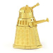 Metal Earth 3D puzzle - Doctor Who: Golden Dalek