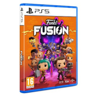 Funko Fusion - PS5