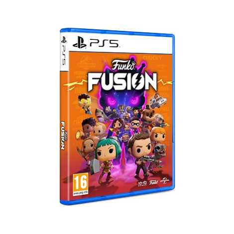 Funko Fusion - PS5