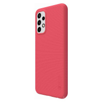 Obal na Samsung Galaxy A23 Red Nillkin Super Frosted Pro