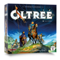 OLTREE - kooperativní příběhová hra