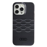 Audi IML MagSafe Case iPhone 13 Pro 13 6.1 černá/black hardcase Au-imlm