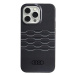 Audi IML MagSafe Case iPhone 13 Pro 13 6.1 černá/black hardcase Au-imlm