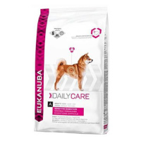 Eukanuba Dog  Dc Sensitive Digestion 2,5kg